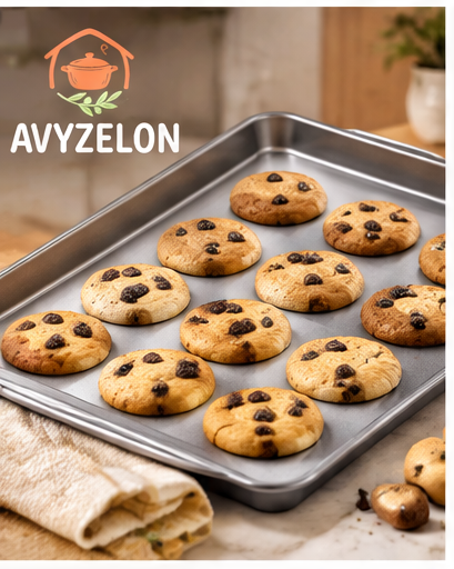 AVYZELON Non-Stick Baking Sheet