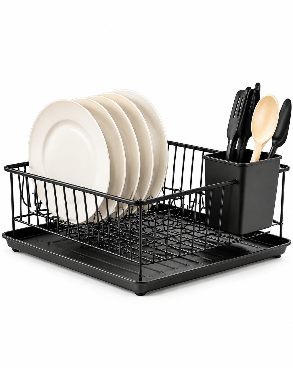 AVYZELON Dish Drying Rack