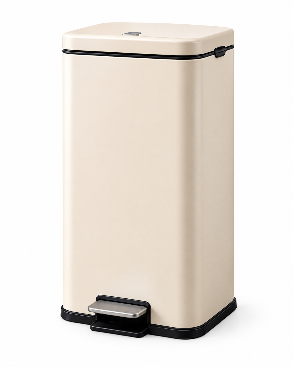 AVYZELON Step Trash Can