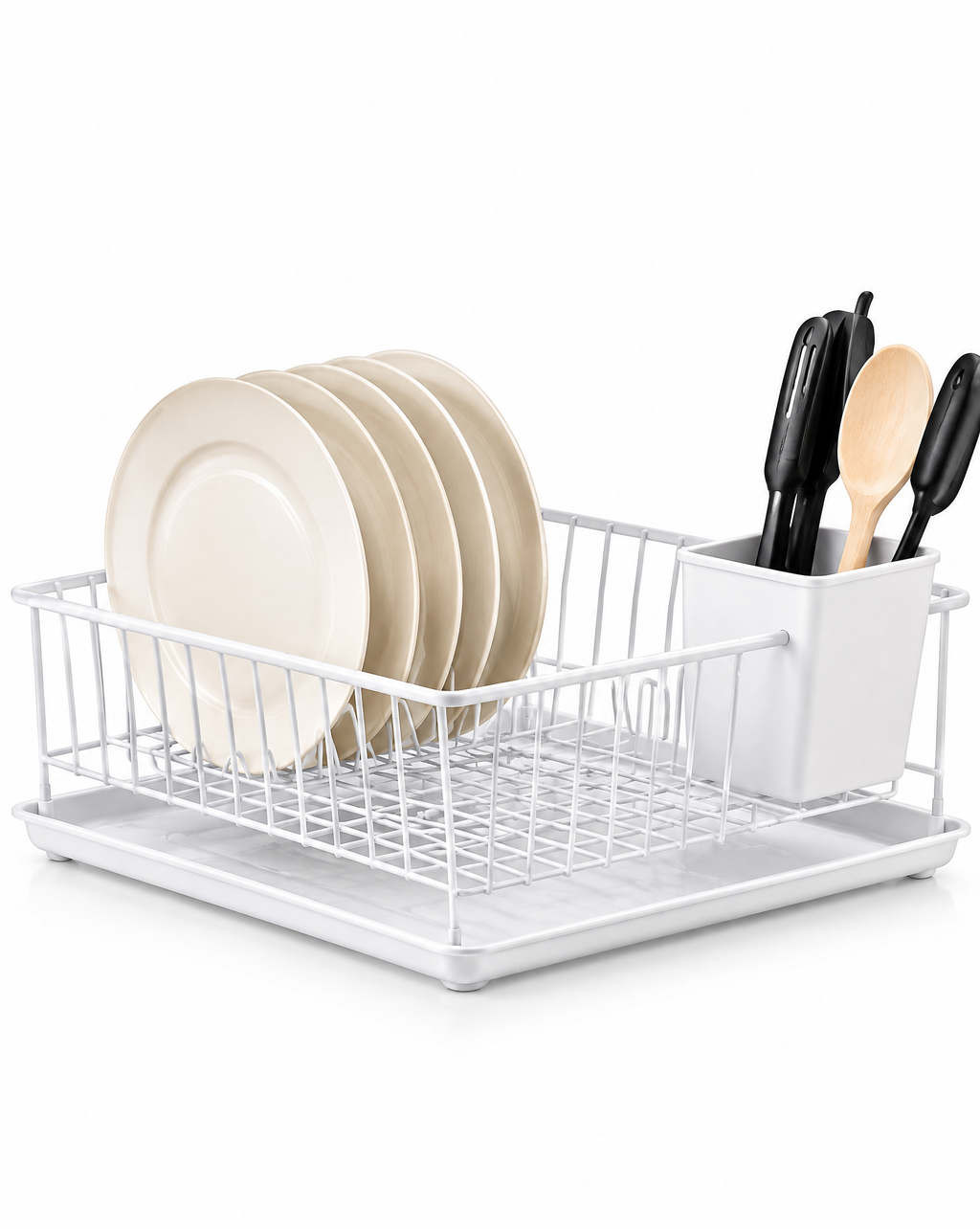AVYZELON Dish Drying Rack