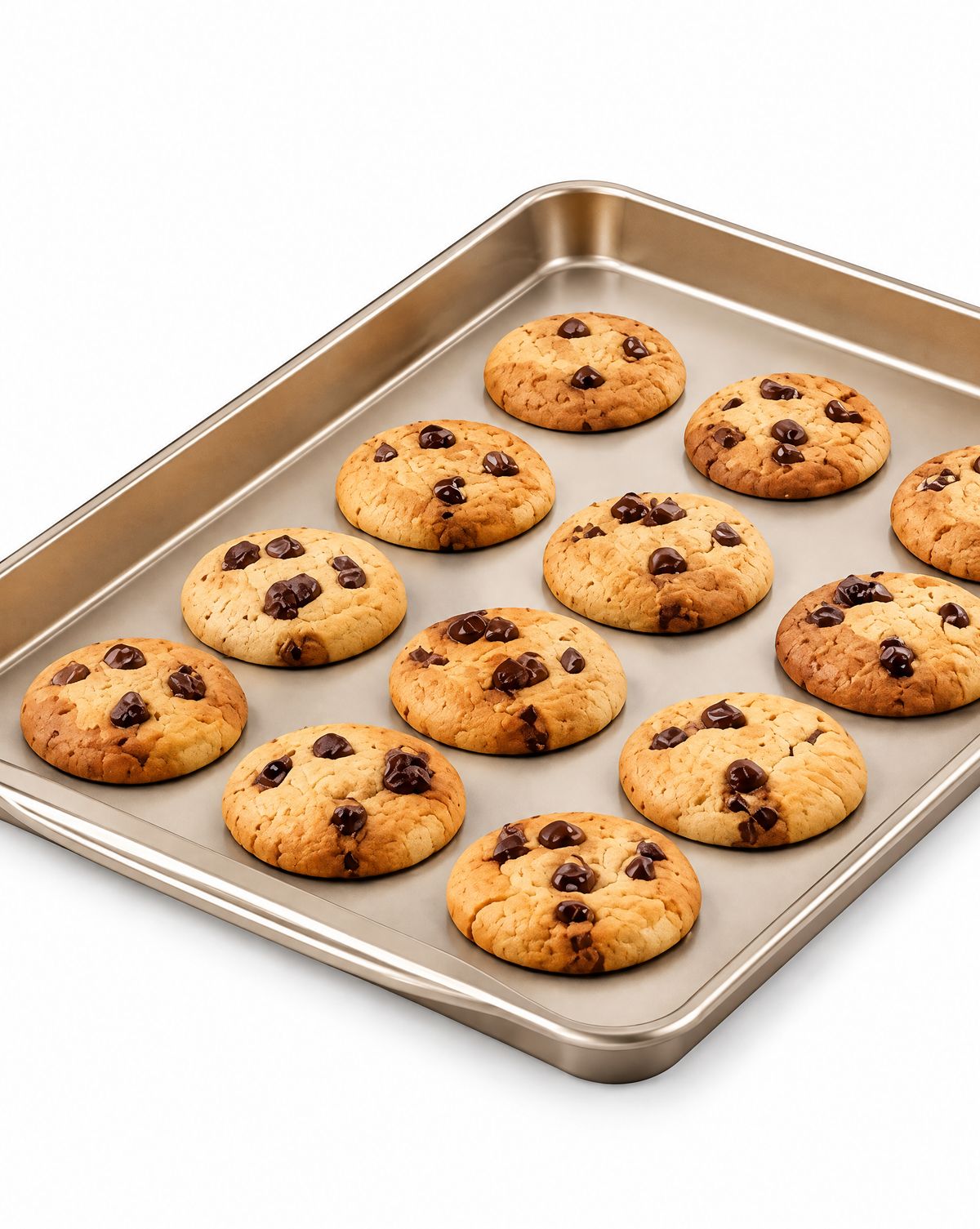 AVYZELON Non-Stick Baking Sheet