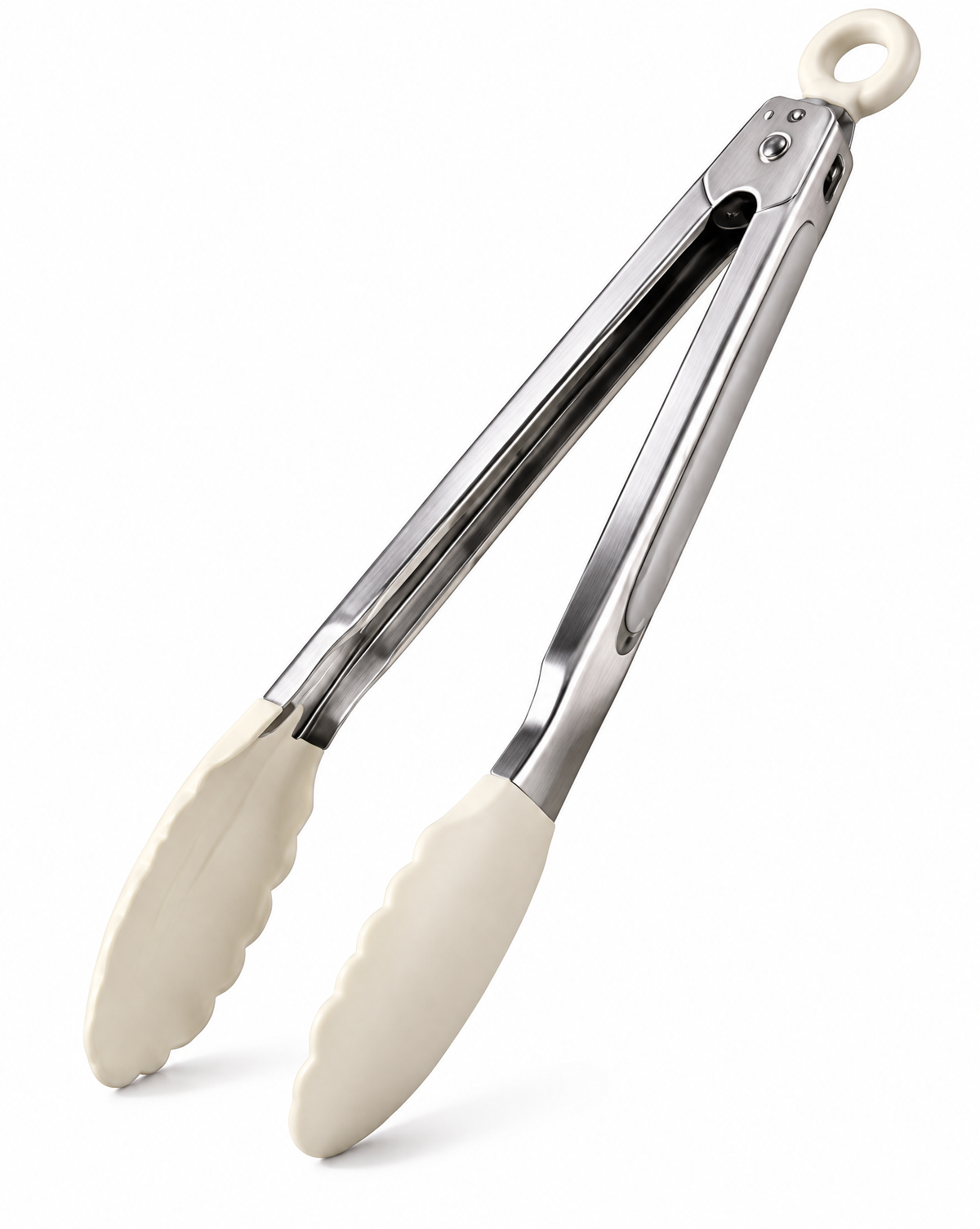 AVYZELON Stainless Steel Food Tongs