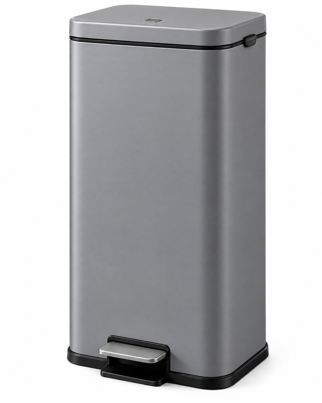 AVYZELON Step Trash Can