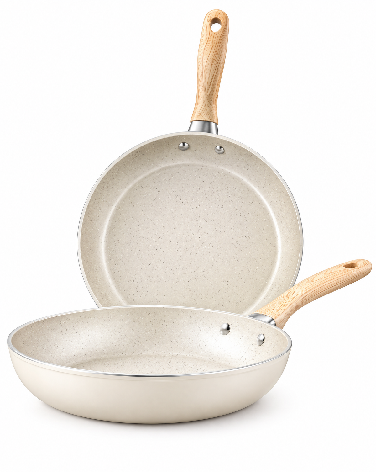 AVYZELON Non-Stick Frying Pan